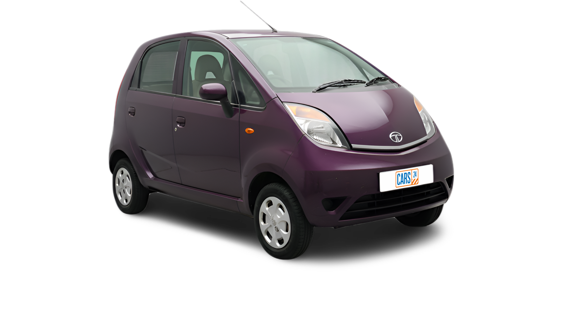 Tata Nano-img